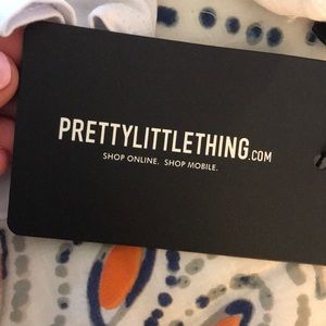 White turtleneck bodysuit